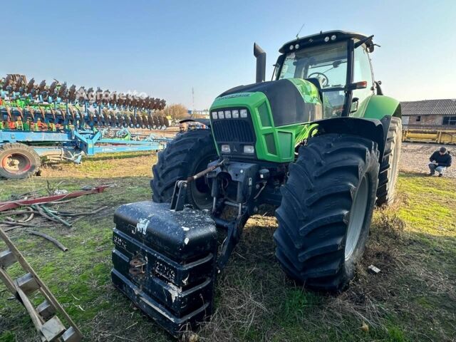 Дойц-Фахр Інша, об'ємом двигуна 0 л та пробігом 0 тис. км за 44472 $, фото 1 на Automoto.ua