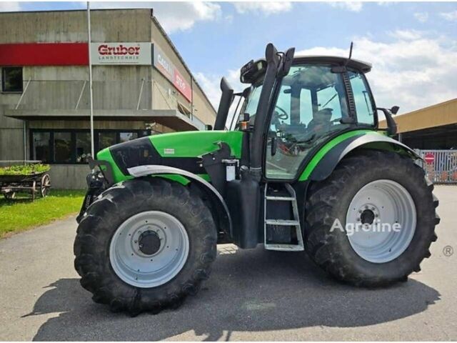 Дойц-Фахр Другая 2010 в Звенигородка на Automoto.ua Дойц-Фахр Другая, объемом двигателя 0 л и пробегом 0 тыс. км за 76897 $, фото 1 на Automoto.ua