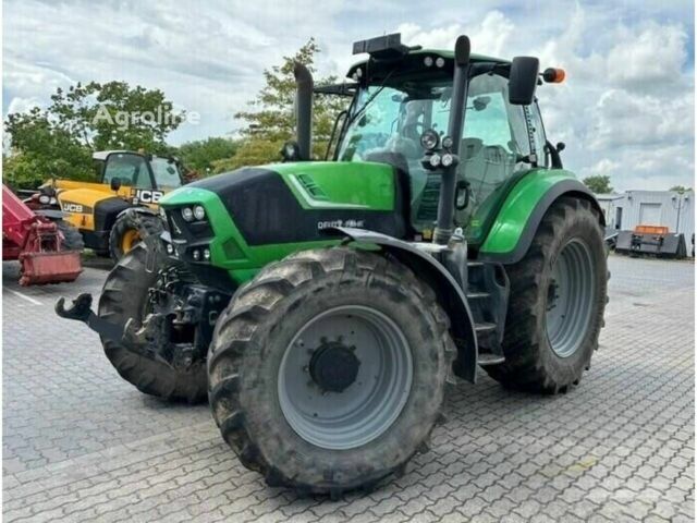 Дойц-Фахр Інша, об'ємом двигуна 0 л та пробігом 0 тис. км за 49620 $, фото 1 на Automoto.ua