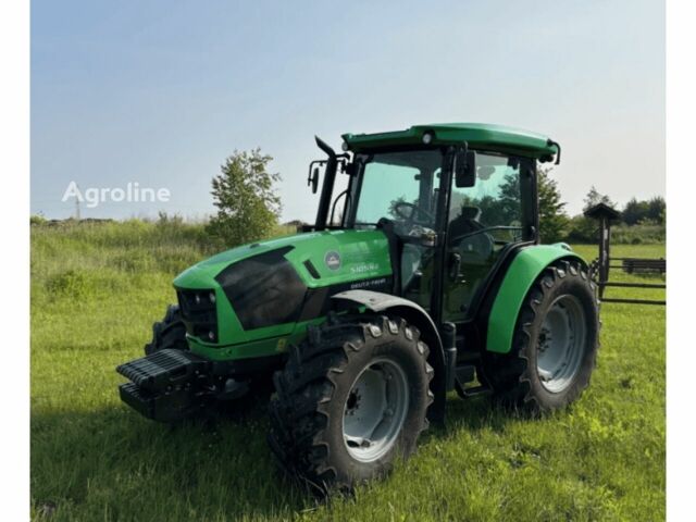 Дойц-Фахр Другая, объемом двигателя 0 л и пробегом 0 тыс. км за 30140 $, фото 1 на Automoto.ua