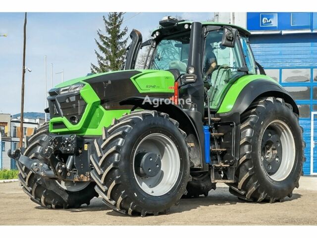 Дойц-Фахр Другая, объемом двигателя 0 л и пробегом 0 тыс. км за 95919 $, фото 1 на Automoto.ua