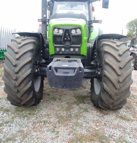 Дойц-Фахр Інша 2021 у Житомирі на Automoto.ua Дойц-Фахр Інша, об'ємом двигуна 0 л та пробігом 0 тис. км за 99275 $, фото 1 на Automoto.ua