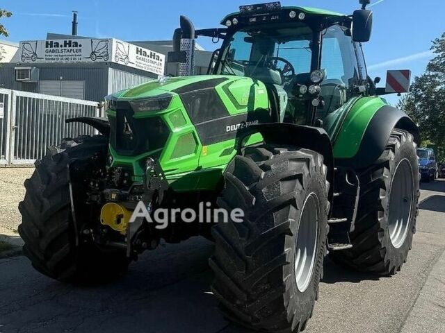 Дойц-Фахр Другая, объемом двигателя 0 л и пробегом 0 тыс. км за 85129 $, фото 1 на Automoto.ua