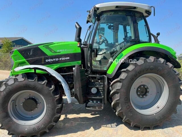 Дойц-Фахр Інша, об'ємом двигуна 0 л та пробігом 0 тис. км за 113975 $, фото 1 на Automoto.ua