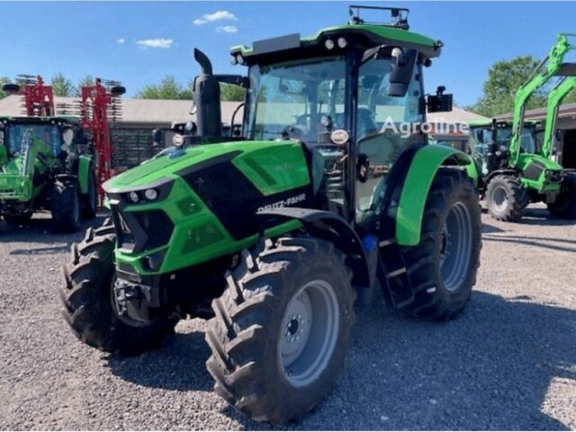 Дойц-Фахр Другая 2023 в Звенигородка на Automoto.ua Дойц-Фахр Другая, объемом двигателя 0 л и пробегом 0 тыс. км за 70823 $, фото 1 на Automoto.ua