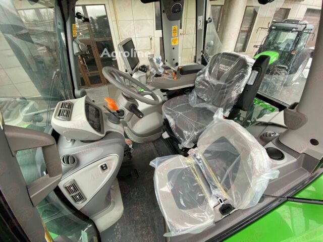 Дойц-Фахр Другая, объемом двигателя 0 л и пробегом 0 тыс. км за 197634 $, фото 1 на Automoto.ua