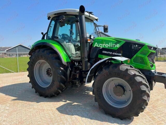 Дойц-Фахр Другая, объемом двигателя 0 л и пробегом 0 тыс. км за 116005 $, фото 1 на Automoto.ua