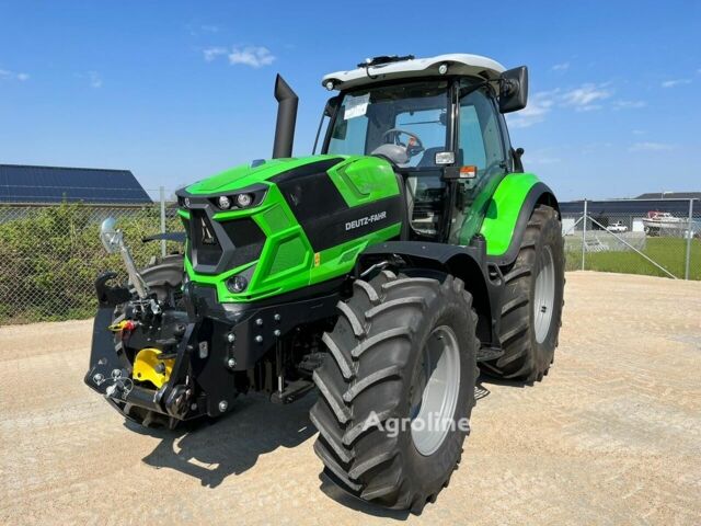 Дойц-Фахр Другая, объемом двигателя 0 л и пробегом 0 тыс. км за 116292 $, фото 1 на Automoto.ua