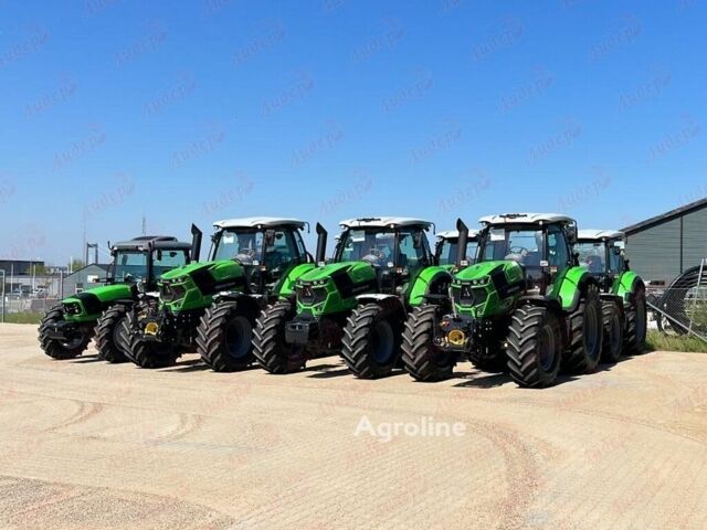 Дойц-Фахр Другая, объемом двигателя 0 л и пробегом 0 тыс. км за 113829 $, фото 1 на Automoto.ua