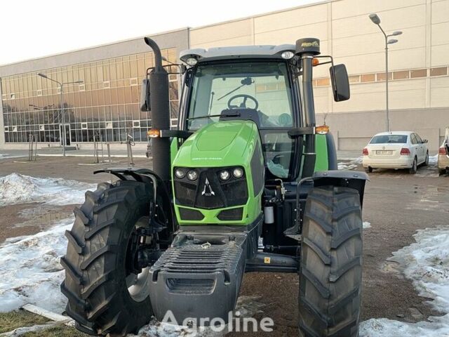 Дойц-Фахр Інша, об'ємом двигуна 0 л та пробігом 0 тис. км за 86063 $, фото 1 на Automoto.ua