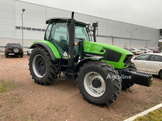 Дойц-Фахр Інша, об'ємом двигуна 0 л та пробігом 0 тис. км за 87226 $, фото 1 на Automoto.ua