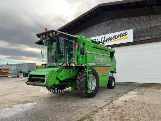 Дойц-Фахр Другая, объемом двигателя 0 л и пробегом 0 тыс. км за 46266 $, фото 1 на Automoto.ua