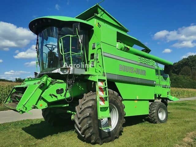 Дойц-Фахр Другая, объемом двигателя 0 л и пробегом 0 тыс. км за 63643 $, фото 1 на Automoto.ua