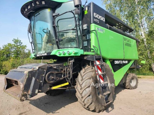 Дойц-Фахр Другая, объемом двигателя 0 л и пробегом 0 тыс. км за 76717 $, фото 1 на Automoto.ua