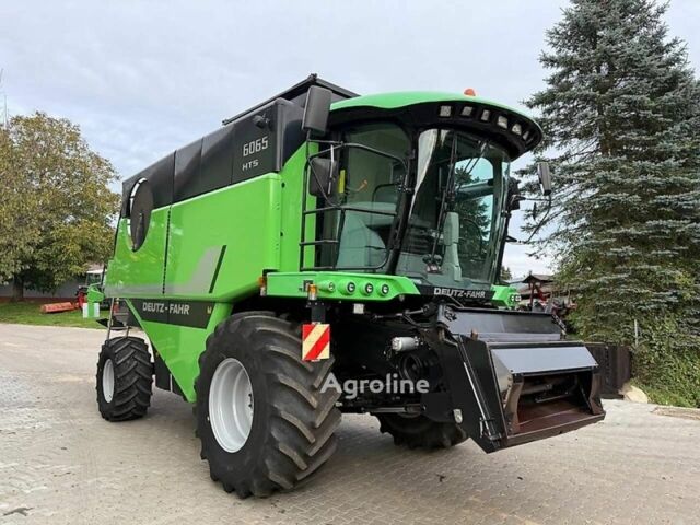 Дойц-Фахр Другая, объемом двигателя 0 л и пробегом 0 тыс. км за 102063 $, фото 1 на Automoto.ua