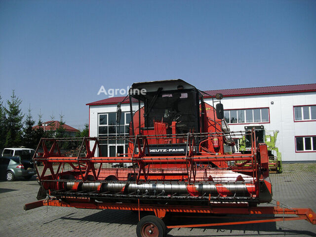 Дойц-Фахр Інша, об'ємом двигуна 0 л та пробігом 0 тис. км за 41636 $, фото 1 на Automoto.ua