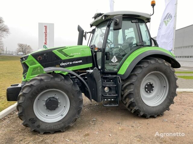 Зелений Дойц-Фахр Інша, об'ємом двигуна 0 л та пробігом 0 тис. км за 145376 $, фото 1 на Automoto.ua