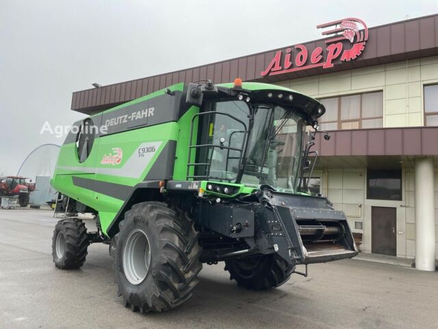 Зеленый Дойц-Фахр Другая, объемом двигателя 0 л и пробегом 0 тыс. км за 150935 $, фото 1 на Automoto.ua