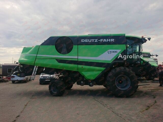 Зелений Дойц-Фахр Інша, об'ємом двигуна 0 л та пробігом 0 тис. км за 145376 $, фото 1 на Automoto.ua