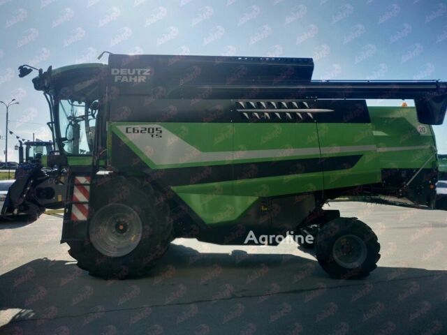 Зелений Дойц-Фахр Інша, об'ємом двигуна 0 л та пробігом 0 тис. км за 157071 $, фото 1 на Automoto.ua