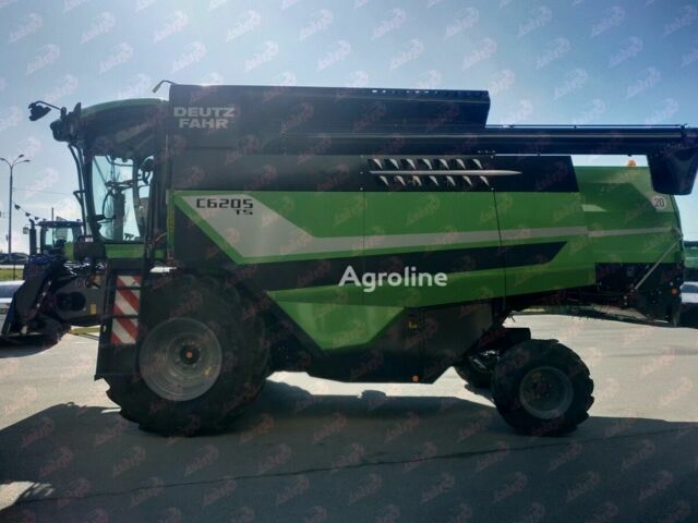 Зелений Дойц-Фахр Інша, об'ємом двигуна 0 л та пробігом 0 тис. км за 156973 $, фото 1 на Automoto.ua