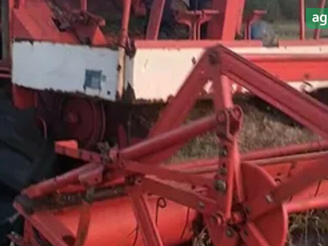 Дойц-Фахр M 600, объемом двигателя 0 л и пробегом 0 тыс. км за 7900 $, фото 1 на Automoto.ua