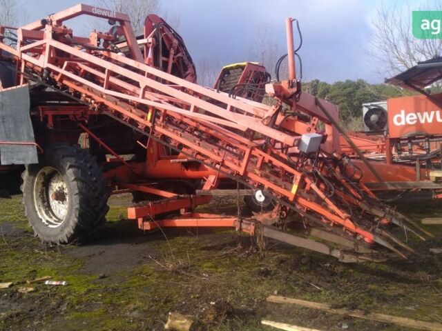 Девульф ZK II S, об'ємом двигуна 0 л та пробігом 0 тис. км за 42888 $, фото 1 на Automoto.ua