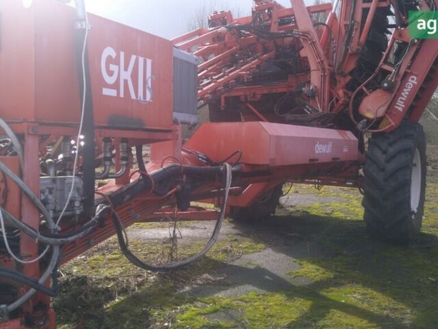 Девульф ZK II S, об'ємом двигуна 0 л та пробігом 0 тис. км за 37996 $, фото 1 на Automoto.ua