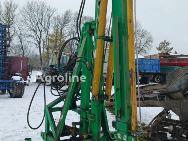 Диапазон ГСТ-1000, объемом двигателя 0 л и пробегом 0 тыс. км за 2906 $, фото 1 на Automoto.ua