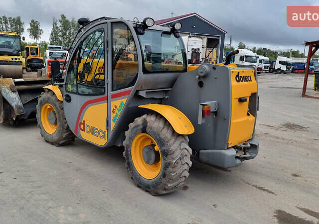 Дієчі Agri Plus, об'ємом двигуна 0 л та пробігом 5 тис. км за 37798 $, фото 1 на Automoto.ua