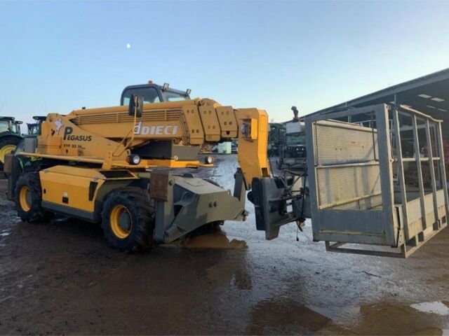 Диечи Другая, объемом двигателя 0 л и пробегом 0 тыс. км за 52198 $, фото 1 на Automoto.ua