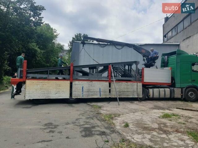 Динкел DSAPP, объемом двигателя 0 л и пробегом 100 тыс. км за 13500 $, фото 1 на Automoto.ua