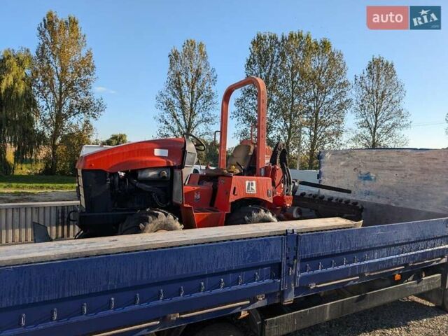 Дитч Витч РТ, объемом двигателя 0 л и пробегом 890 тыс. км за 17000 $, фото 1 на Automoto.ua