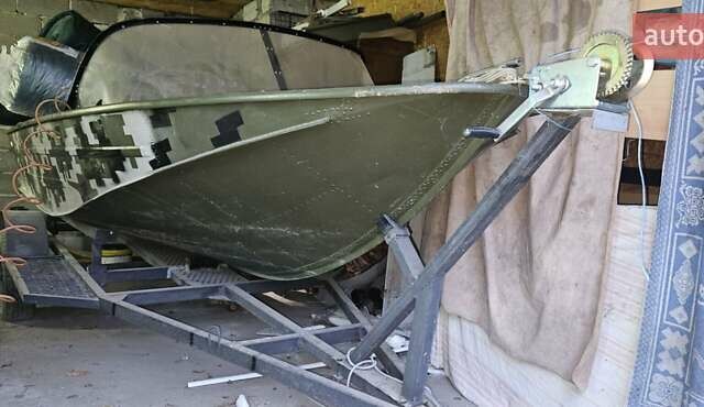 Дніпро 1, об'ємом двигуна 0 л та пробігом 0 тис. км за 2800 $, фото 1 на Automoto.ua