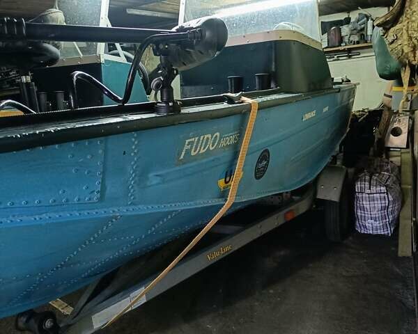 Дніпро 1, об'ємом двигуна 0 л та пробігом 0 тис. км за 6500 $, фото 1 на Automoto.ua