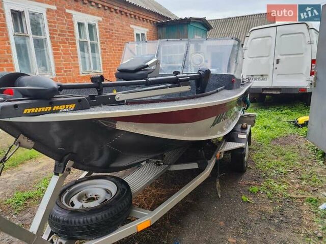 Дніпро 1, об'ємом двигуна 30 л та пробігом 1 тис. км за 8500 $, фото 1 на Automoto.ua