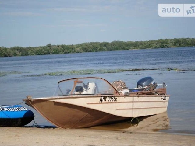 Днепр 1, объемом двигателя 0 л и пробегом 1 тыс. км за 4000 $, фото 1 на Automoto.ua