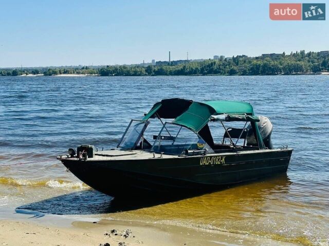 Днепр 1, объемом двигателя 40 л и пробегом 0 тыс. км за 4999 $, фото 1 на Automoto.ua
