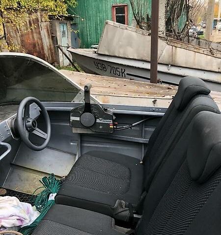 Сірий Дніпро 1, об'ємом двигуна 0.05 л та пробігом 1 тис. км за 3199 $, фото 1 на Automoto.ua