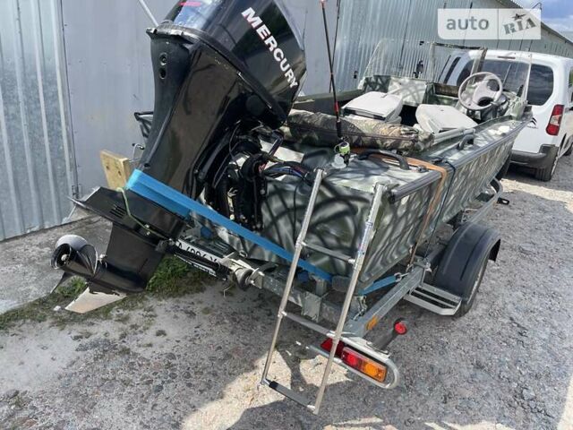 Зеленый Днепр 1, объемом двигателя 0 л и пробегом 1 тыс. км за 9500 $, фото 1 на Automoto.ua