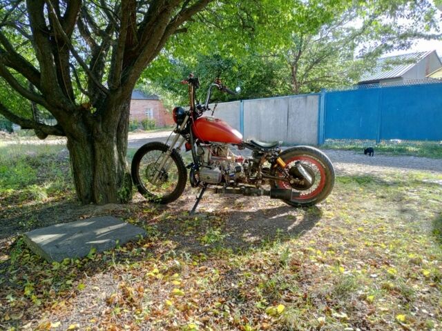 Днепр 10, объемом двигателя 0.65 л и пробегом 0 тыс. км за 888 $, фото 1 на Automoto.ua