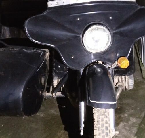 Днепр 10, объемом двигателя 0 л и пробегом 0 тыс. км за 214 $, фото 1 на Automoto.ua