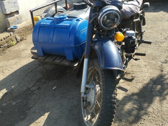 Дніпро 10, об'ємом двигуна 0 л та пробігом 0 тис. км за 284 $, фото 1 на Automoto.ua