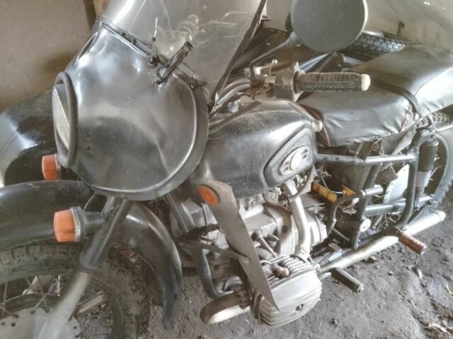 Дніпро 11, об'ємом двигуна 0 л та пробігом 0 тис. км за 365 $, фото 1 на Automoto.ua