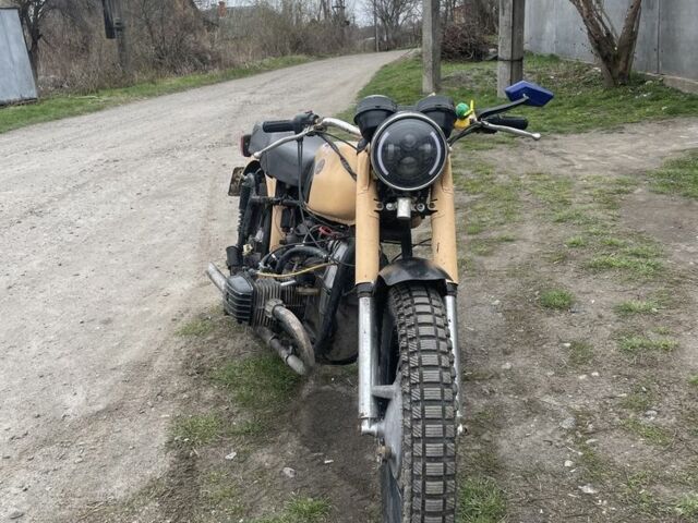 Днепр 11, объемом двигателя 0.65 л и пробегом 0 тыс. км за 457 $, фото 1 на Automoto.ua