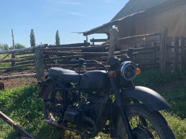 Дніпро 11, об'ємом двигуна 0.65 л та пробігом 0 тис. км за 415 $, фото 1 на Automoto.ua