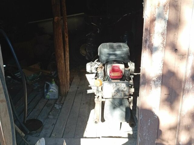 Дніпро 11, об'ємом двигуна 0 л та пробігом 0 тис. км за 356 $, фото 1 на Automoto.ua