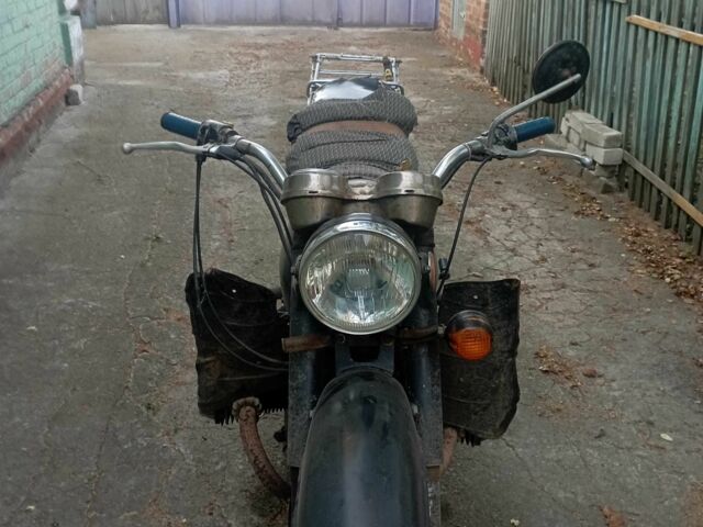 Днепр 11, объемом двигателя 0.65 л и пробегом 0 тыс. км за 237 $, фото 1 на Automoto.ua