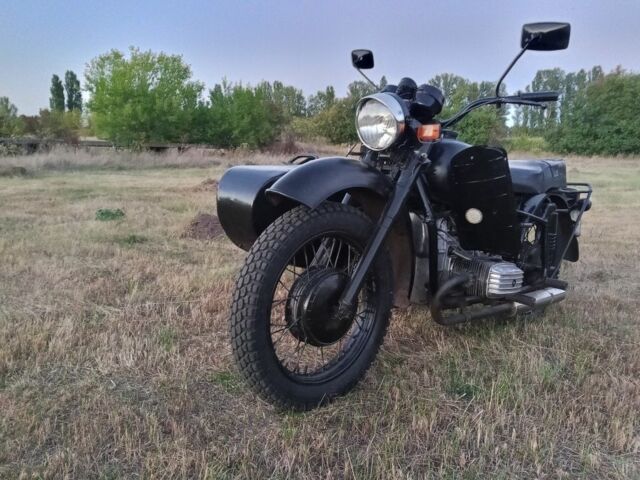 Дніпро 11, об'ємом двигуна 0.65 л та пробігом 0 тис. км за 356 $, фото 1 на Automoto.ua