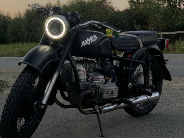 Дніпро 11, об'ємом двигуна 0.65 л та пробігом 0 тис. км за 350 $, фото 1 на Automoto.ua